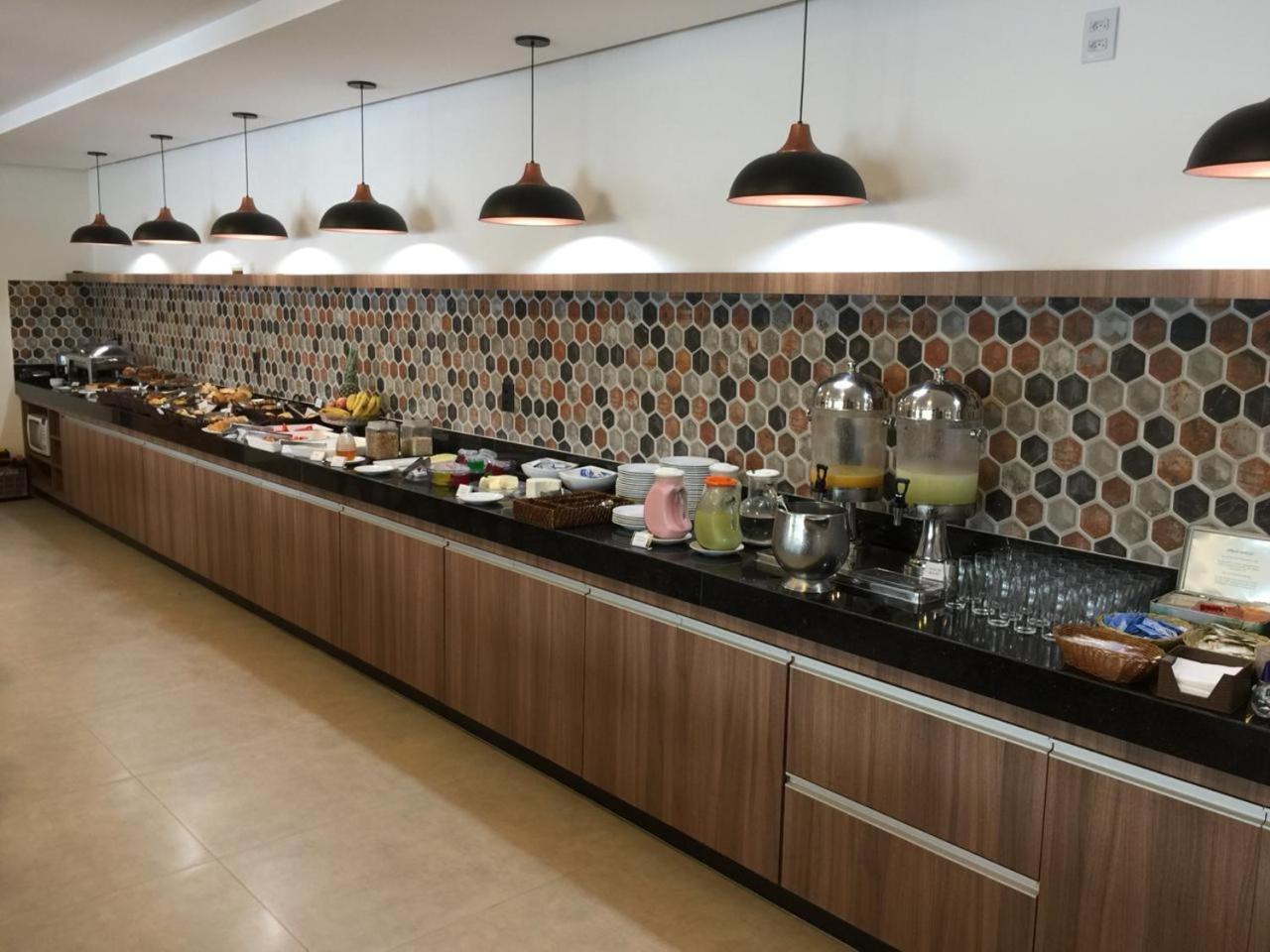 赛利罗宫酒店 Capitólio 外观 照片
